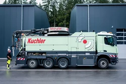 Kanalreinigung und Rohrreinigung in Oberaurach