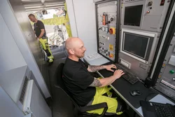 Rohrreinigung in Oberaurach bei verstopftem Abfluss und WC